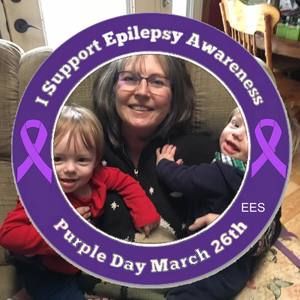 Meet your Posher, Teresia